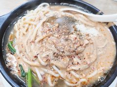 -曹宝林砂锅麻辣烫(星光路店)