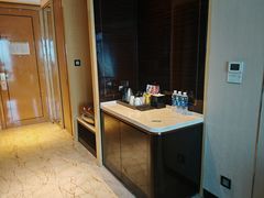 -长沙富力万达文华酒店