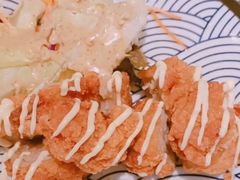 -和喜居酒屋(万龙丽水湾店)