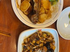 -奎元馆.百年奎元.非遗传承(西湖边的解放路店)
