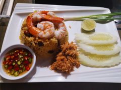 -The Dishes Seafood & Restaurant