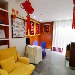-圣轩·诗安国际母婴会所(渝中店)