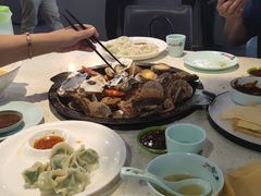 -巧克力渔家.小船海鲜胶东菜(万平口店)