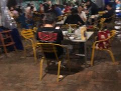 大堂-清真·馬坡二旦烧烤(人生一串拍摄店)