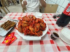 -懒谈秦市井羊肉馆(光谷青年城店)