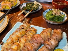 -鸟泉居酒屋·烧鸟·酒馆(百子湾店)