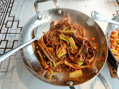 -农耕记·湖南土菜(halo广场店)