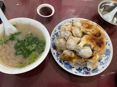 -东门饺子馆(少年宫路店)