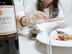 -K·Kitchen KK牛扒厨房(江南西店)