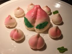 -锦楼·臻选新杭帮(杭州中心店)