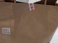 -优衣库(太原龙湖万达广场店)