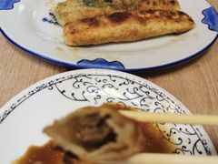 回头-协顺园回头馆(南顺城路店)