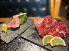 -九田家黑牛烤肉料理(珠江摩尔店)