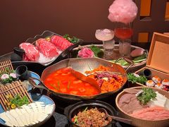 -色響火锅(恒隆广场店)