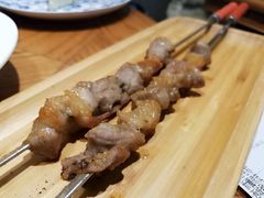 -阿罗新疆菜(人民广场店)