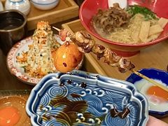 -一豚轩·烧鸟·豚骨拉面(五四路店)