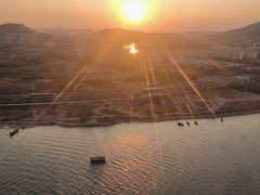 -青岛海泉湾•海洋之星摩天轮
