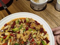 -赤宴·川菜(玉林店)