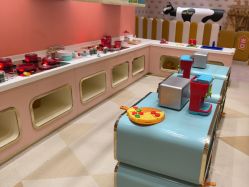 -奈尔宝家庭中心·亲子餐厅(苏州大悦城店)