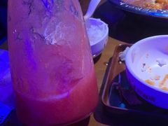 -胖哥俩肉蟹煲(万国店)