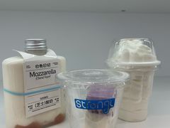 -白色日记·手作酸奶(麦凯乐店)