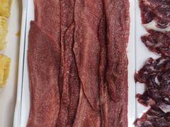 牛舌-杏花吴记牛肉火锅