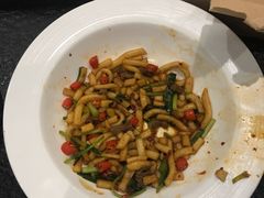 -喜洲翰林餐厅(董家百年老宅店)