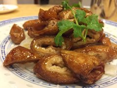 -和膳居饮食有限公司
