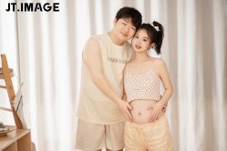 -专注孕妇照亲子照·纪田摄影
