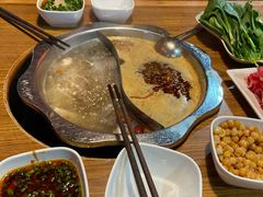 -傣妹火锅(南京东路一店)