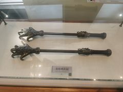 -大连武术文化博物馆
