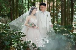 点击看大图 -乐派诗婚纱摄影