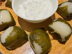-蘸小院铁锅炖·蘸酱菜·东北菜(怀远门店)