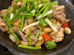 -湘肠香火锅店(团结湖店)