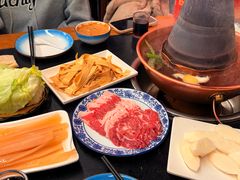 -裕德孚·非遗手切涮羊肉(东直门内大街店)