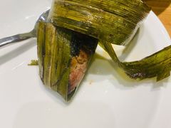 拉娜叶包鸡-米纸越南小馆(金鹰世界店)