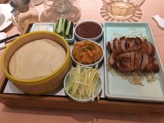 -宝园酒家(美林M·LIVE天地东座店)