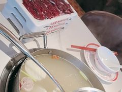 -八合里潮汕鲜牛肉火锅(深圳海岸城店)