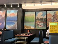 -海之屋韩式烤肉(海棠68环球美食街店)