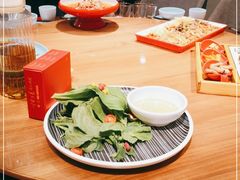 -有红鸡毛店·川菜(建设路店)