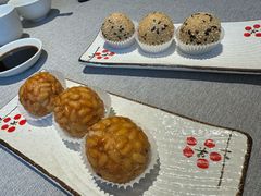 -潮府馆·非遗潮州菜·世纪公园(新国际博览中心店)