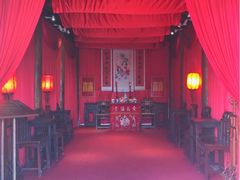 -烟水渔庄餐厅(西溪湿地店)