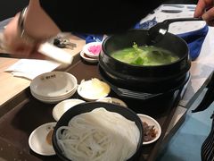 -苗乡米线(建军路店)