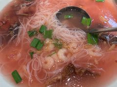-客汀家宴·客家烟火 四季食材(集美店)