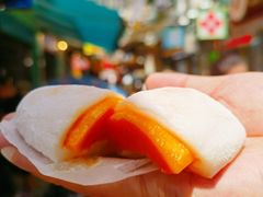 -澳门长洲糯米糍(柯打苏沙街店)