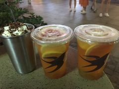 -BeauTea水仙(coco park店)