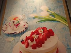 -巴黎贝甜(周浦海印店)