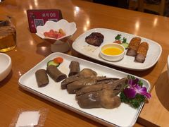 -粤域茶餐厅