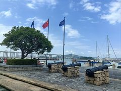 -南沙游艇会·大兵船餐厅