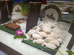-加餐海鲜自助(宝龙一城店)